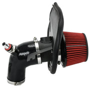 Aluminum Cold-Air Intake System for 2010–2016 BMW F10