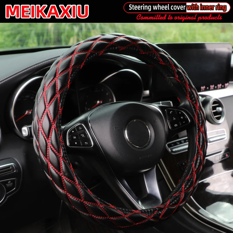 Steering Wheel Cover – 36cm