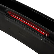 Trunk Spoiler for 2002–2007 Subaru WRX/Impreza