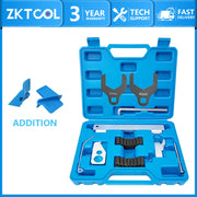 1.6L/1.8L Engine Timing Tool Kit for Chevrolet, Buick and Fiat Applications