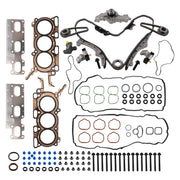 3.5L Head Gasket and Timing Chain Kit for 2010–2012 Ford Fusion