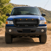LED Front Grille for Ford Ranger 2004-2011
