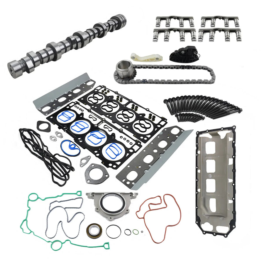 Lifter & Piston Set for Dodge Ram 1500/Chrysler 5.7L HEMI