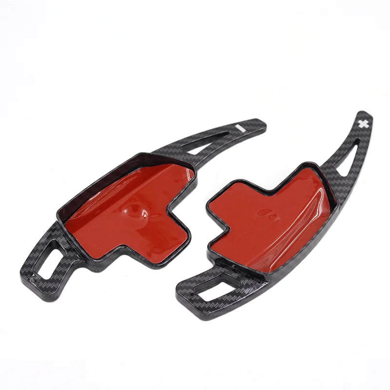Steering Wheel Paddle Shifter Extension Set for Mercedes-Benz