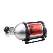 NOS Nitrous Bottle-Style Car Tissue Box – Interior Decoration & Tissue Holder