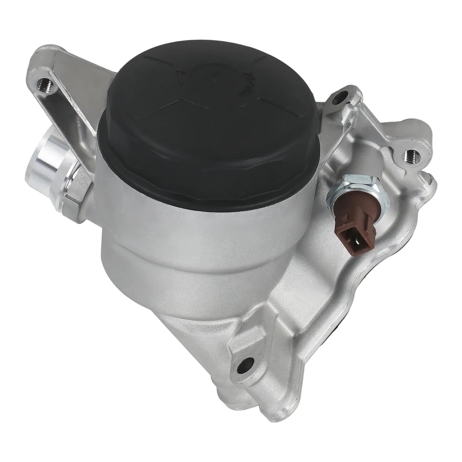 Engine Oil Filter Housing without Cooler for BMW GT xDrive 2014-2016