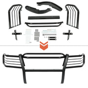 Front Grille Guard for Jeep Grand Cherokee 1999-2004