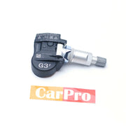 Programmable TPMS Tire Pressure Sensor (433MHz) for Mazda CX-30 CX-5 2017-2024 6 2022-2023 2021-2024