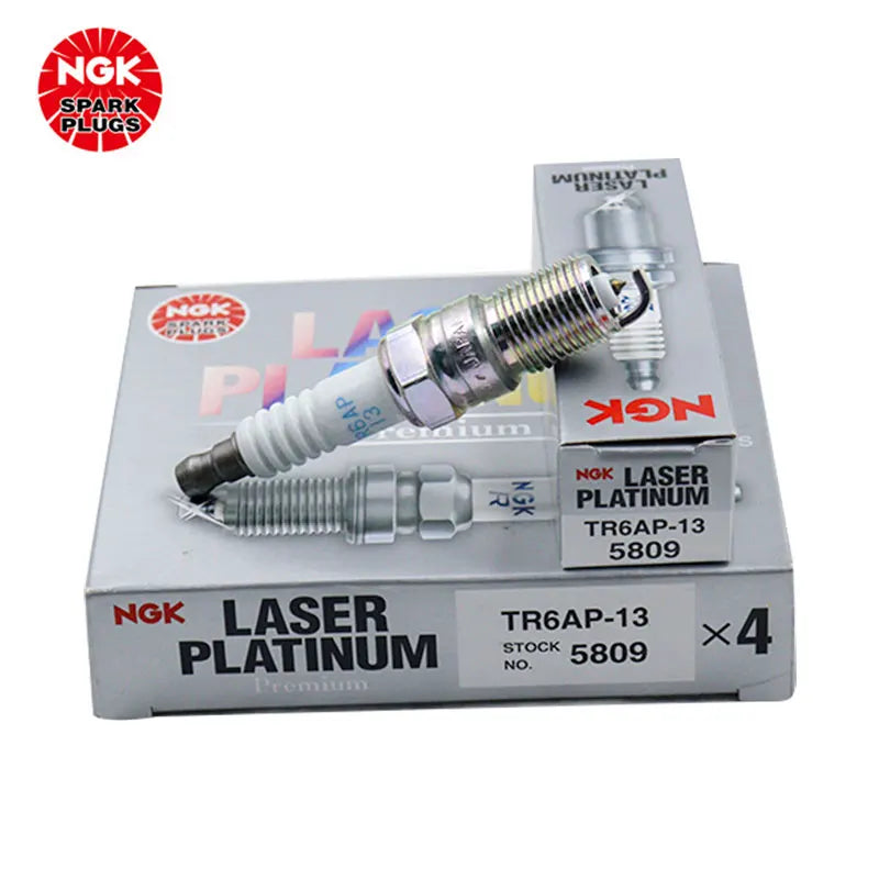 Ngk Spark Plug for Ford & Jaguar & Volvo
