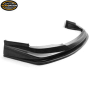 Front Bumper Lip & Splitter for 2008–2015 Mitsubishi Lancer Evolution X – V Style