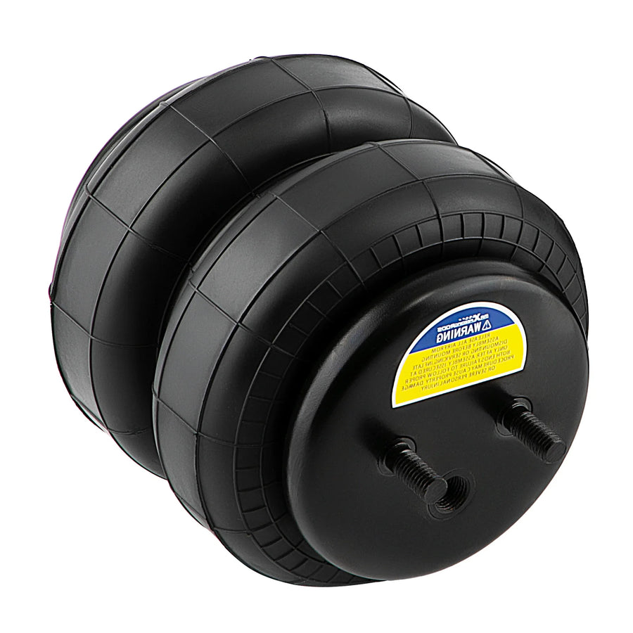 Rear Air Helper Spring Kit for Dodge Ram 1500 2WD/4WD 2002-2008