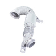 Performance Downpipe for Mercedes-Benz AMG E53 C238/X290 2019-2025