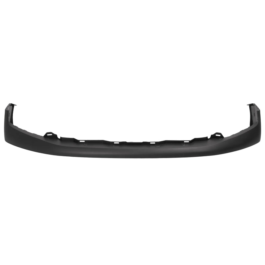 Upper Front Bumper Cover for Nissan Titan Platinum Reserve 2017-2019