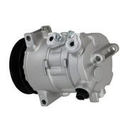 A/C Compressor & Clutch for Chrysler 200 2011-2014