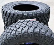 275/70/R18 Light Truck Mud Terrain Tire Load Range E Atlander Roverclaw M/T I (Set of 2)
