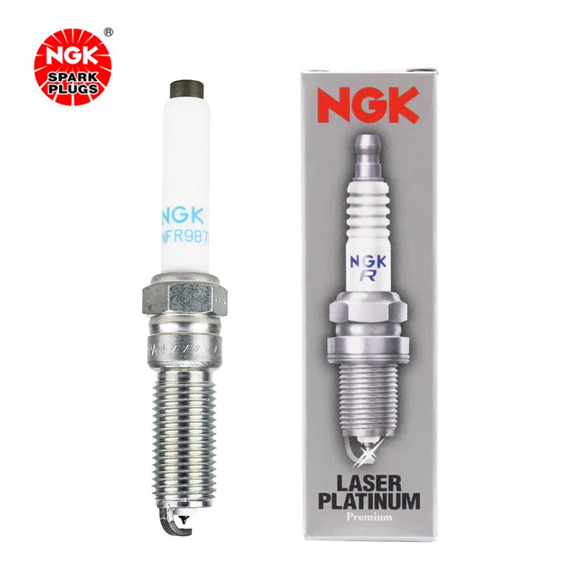 NGK Iridium Spark Plug 94956 95530083 for BMW & Chevrolet & Buick Models