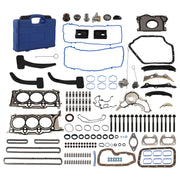 3.6L Cylinder Head and Timing Kit for Jeep Wrangler