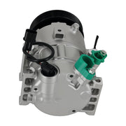 A/C Compressor & Clutch for Kia Optima 2012-2018
