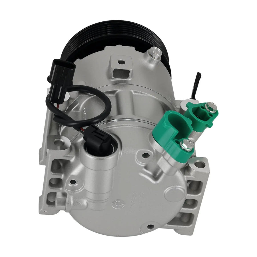 A/C Compressor and Clutch for Kia Optima 2012-2018