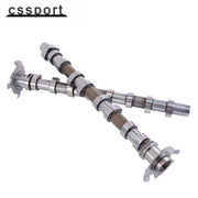 Intake & Exhaust Camshaft 2-Piece for Mercedes M274.910 1.6T M274.920 2.0T