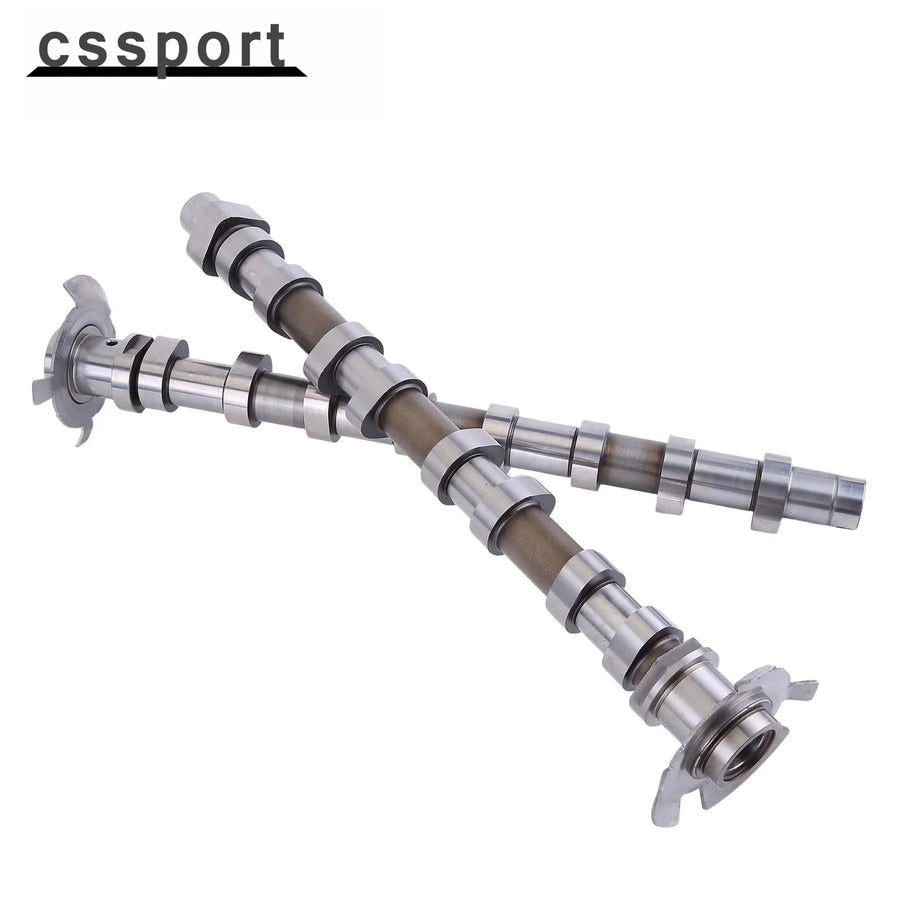 Intake & Exhaust Camshaft 2-Piece for Mercedes M274.910 1.6T M274.920 2.0T