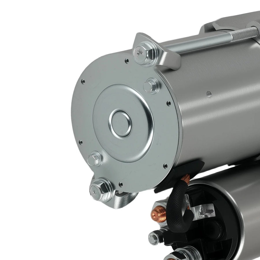 Starter Motor for Buick Chevrolet Oldsmobile Pontiac 1998-2009