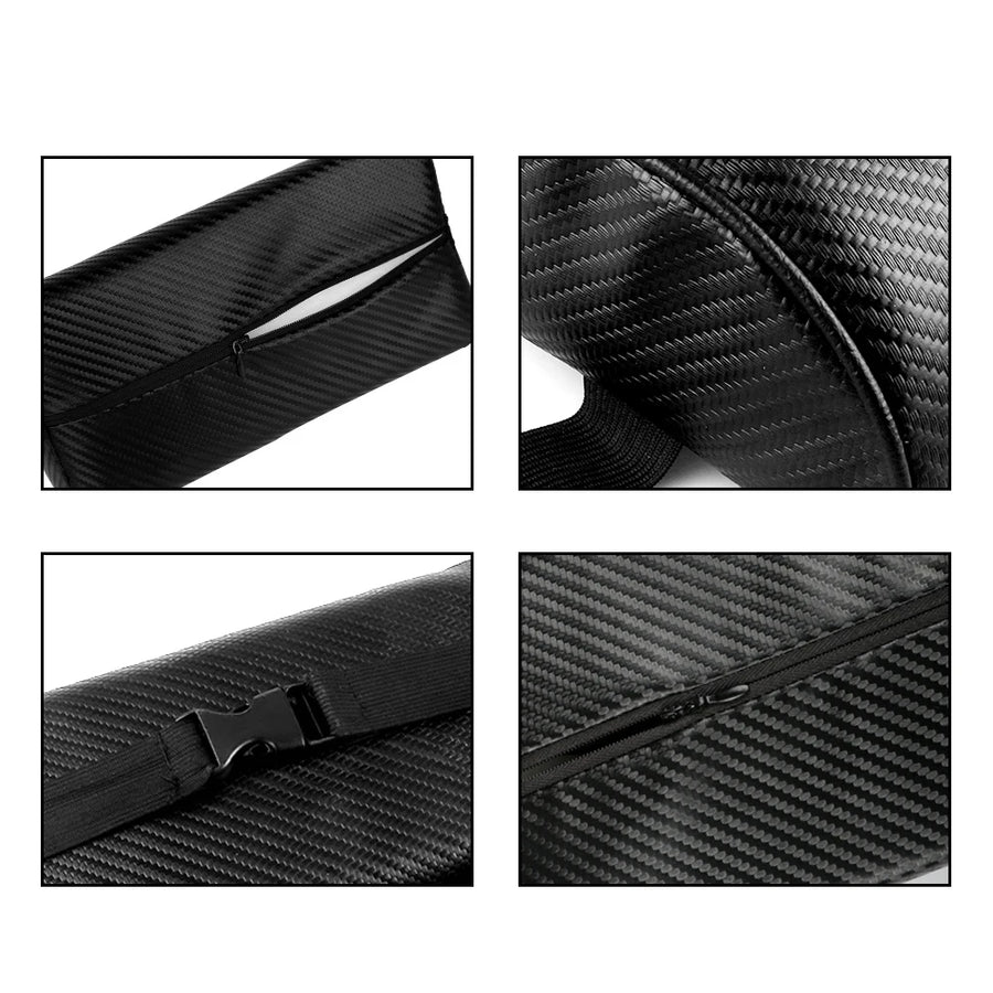 1 or 2 Piece Car Headrest Neck Support Pillows for Ford Vehicles
