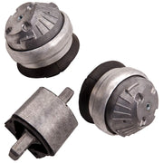 Engine & Transmission Mount Kit for Mercedes-Benz C230