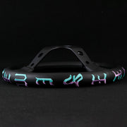 320mm Deep-dish Sport Steering Wheel