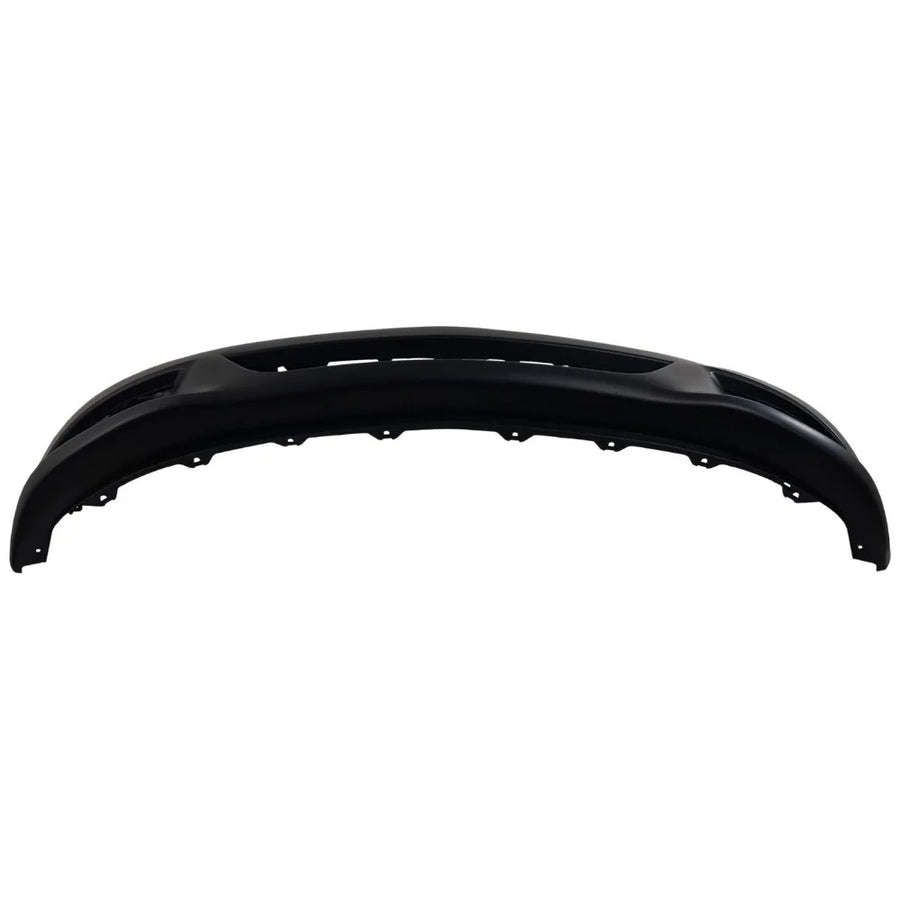 Primed Front Bumper Cover for 2010–2013 Infiniti G37 – Sedan
