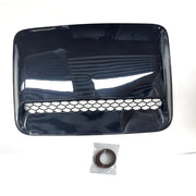 Universal Decorative Hood Vent Covers