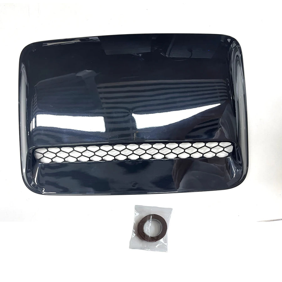 Universal Decorative Hood Vent Covers