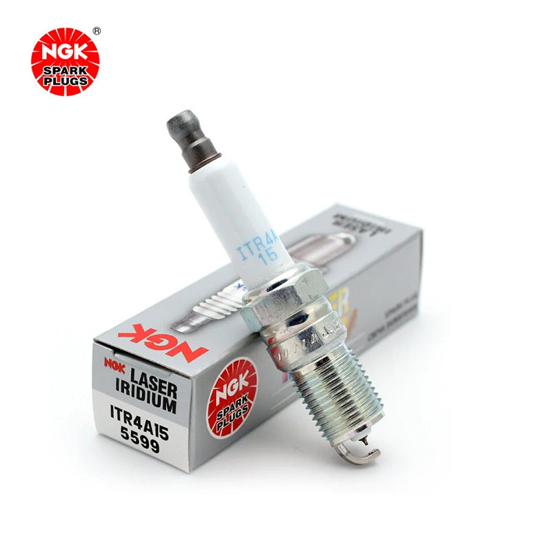 Ngk Iridium Spark Plug for Buick