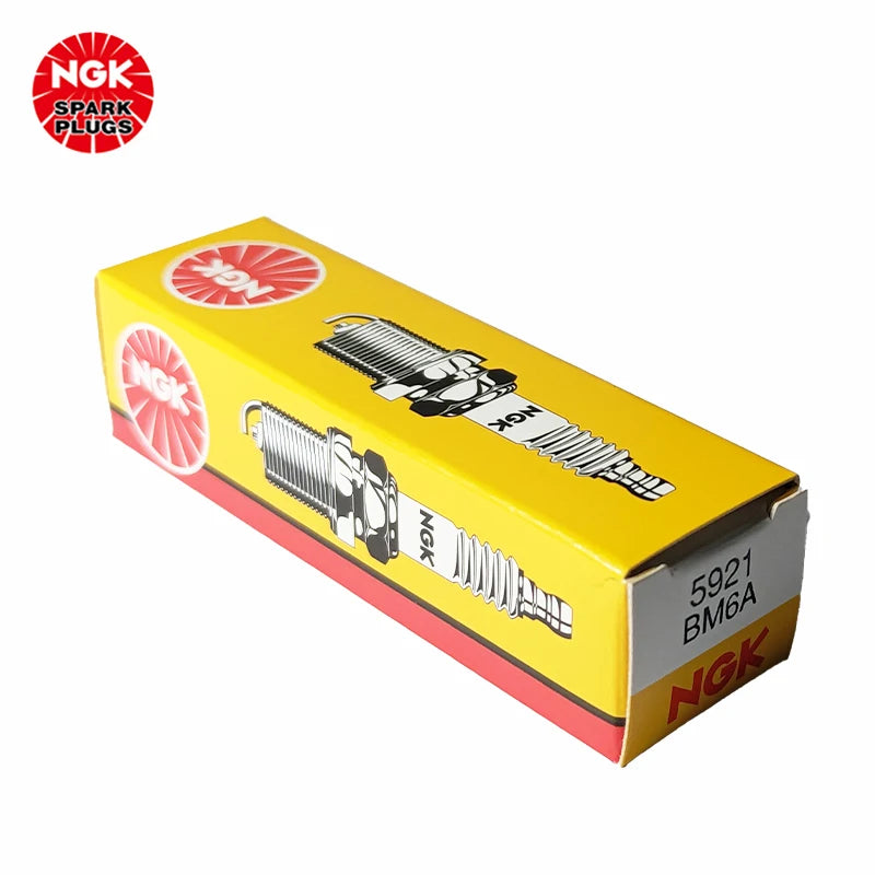 NGK Iridium Spark Plug