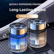 1/2Pcs Car-suspended Fragrance Men's High-end Style Car Perfume Car Car Air Freshener