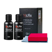 MR.FIX 9H Hydrophobic Ceramic Coating Kit – 30 mL