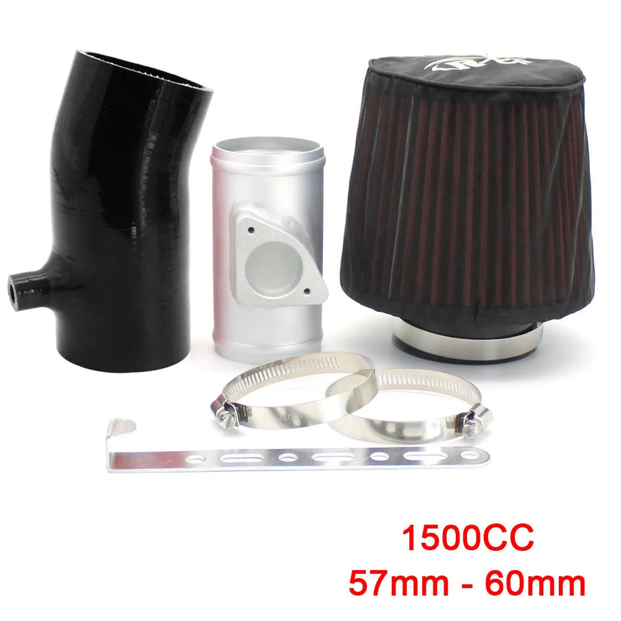 Cold Air Intake Pipe & Filter for Mazda3/Axela 1.5L