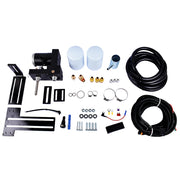 165 GPH Diesel Fuel Lift Pump for Chevrolet Silverado/GMC Sierra 6.6L 2001-2010