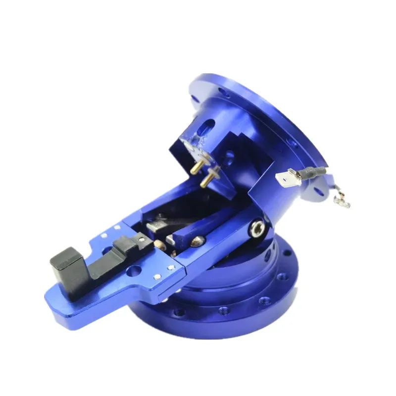 6-Bolt Tilt Steering-Wheel Hub Base – Multiple Colors