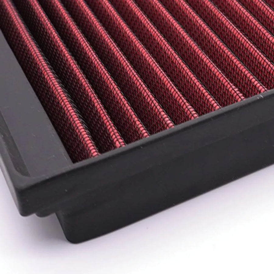 High-Flow Washable Engine Air Filter for Audi A4/S4/RS4
