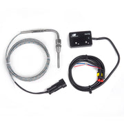 Digital Exhaust Gas Temperature Gauge with Sensor for 4WD Vehicles