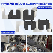 Engine Timing & Camshaft Alignment Tool for BMW N63/S63