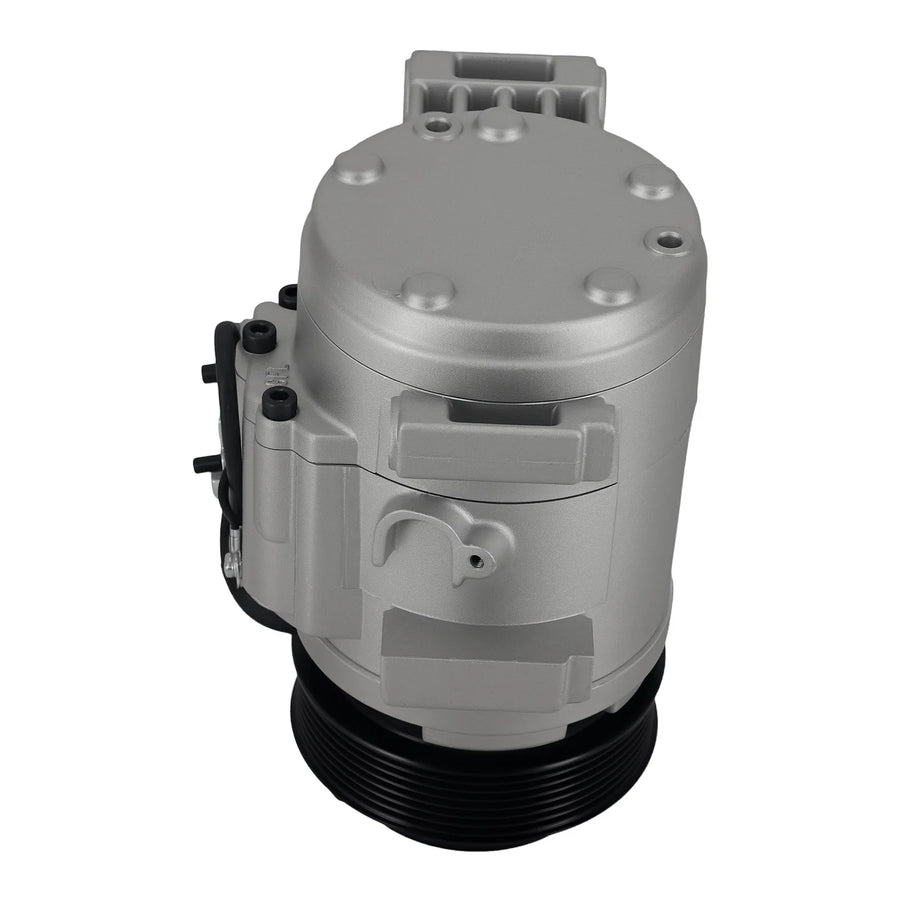 A/C Compressor and Clutch for Toyota Tacoma 2005-2015