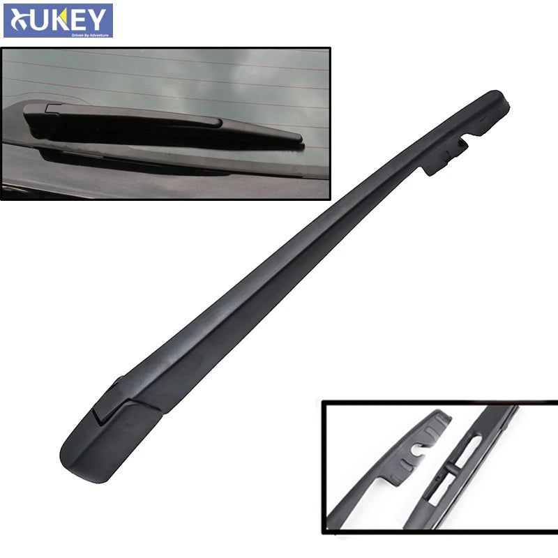 Rear Windshield Wiper Blade for Subaru Outback Impreza Tribeca Legacy Forester 2009-2013