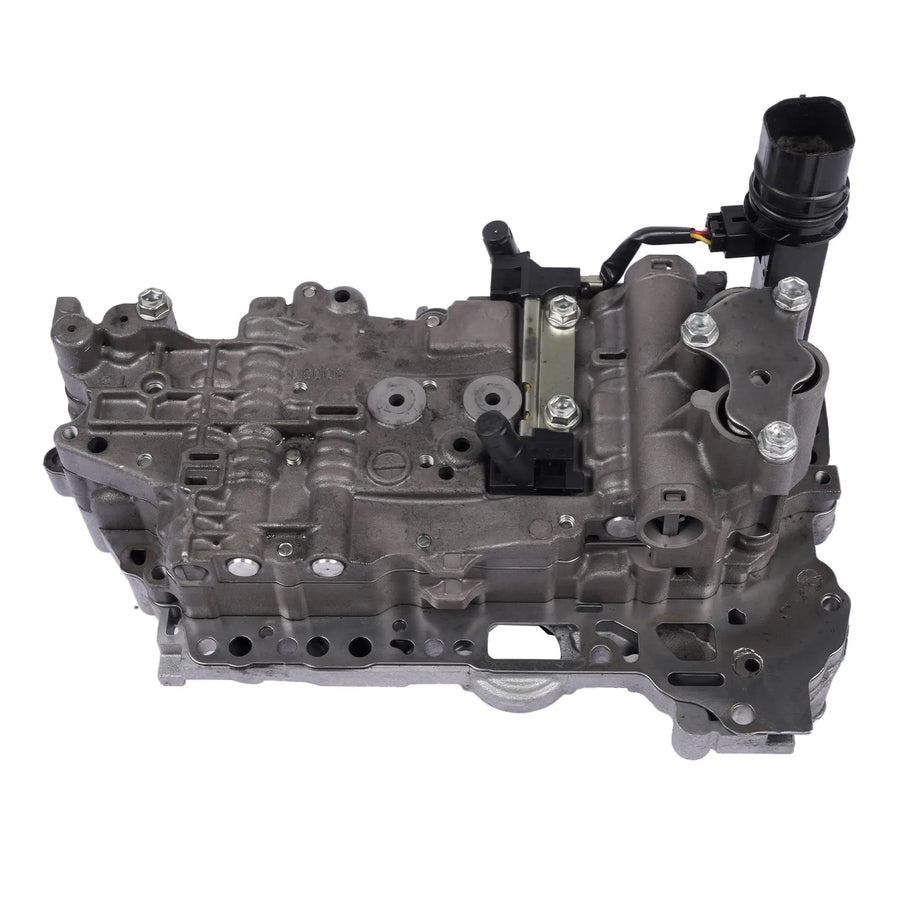 U760E 6-Speed Transmission Valve Body for Toyota Venza/Camry/RAV4 2008+