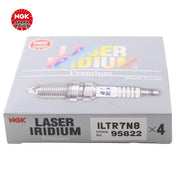 Ngk Iridium Spark Plug for Ford & Lincoln
