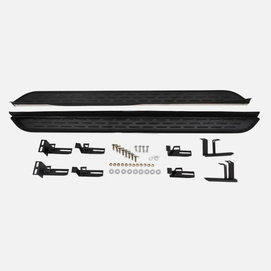 Running Board Side Step Set for Nissan Pathfinder 2022-2025