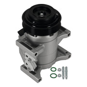 RS18 A/C Compressor for Select Chrysler, Dodge and Jeep Models