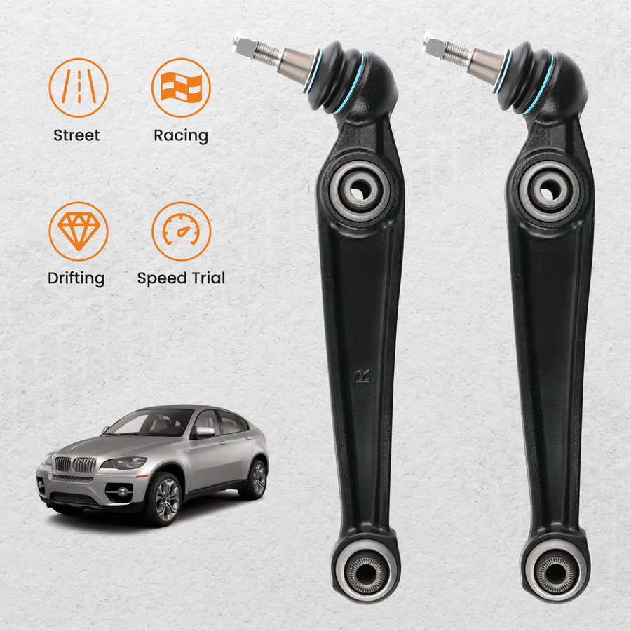 Front Transverse Control Arm Set for BMW X5 E70