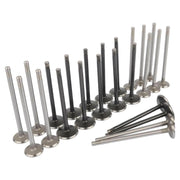 Intake & Exhaust Valve Set for Chrysler 300/Dodge Charger 3.5L 1998-2011